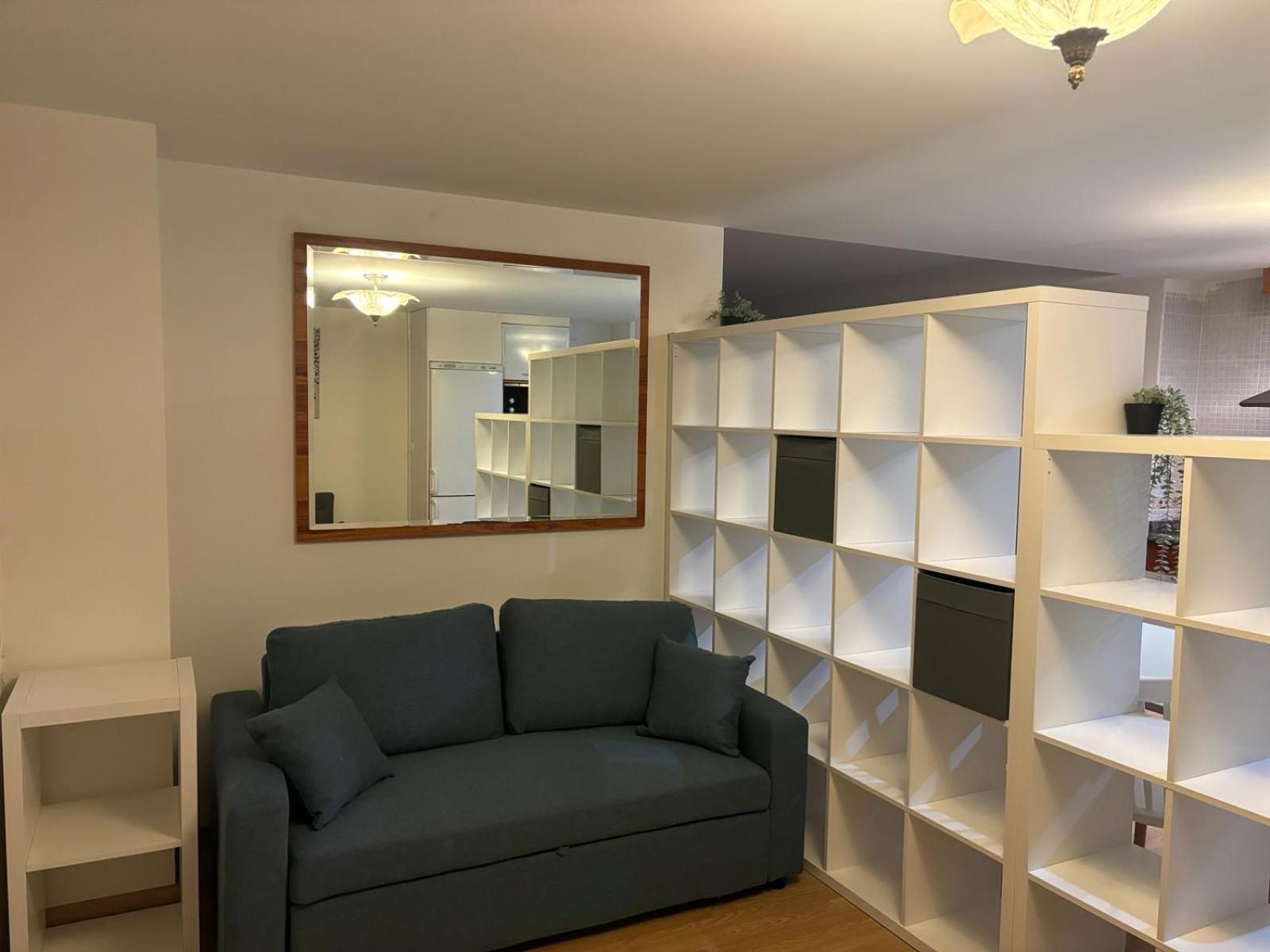 Apartamentos Palacio Azcarate Calle Calvario เอซกาไรย์ ภายนอก รูปภาพ