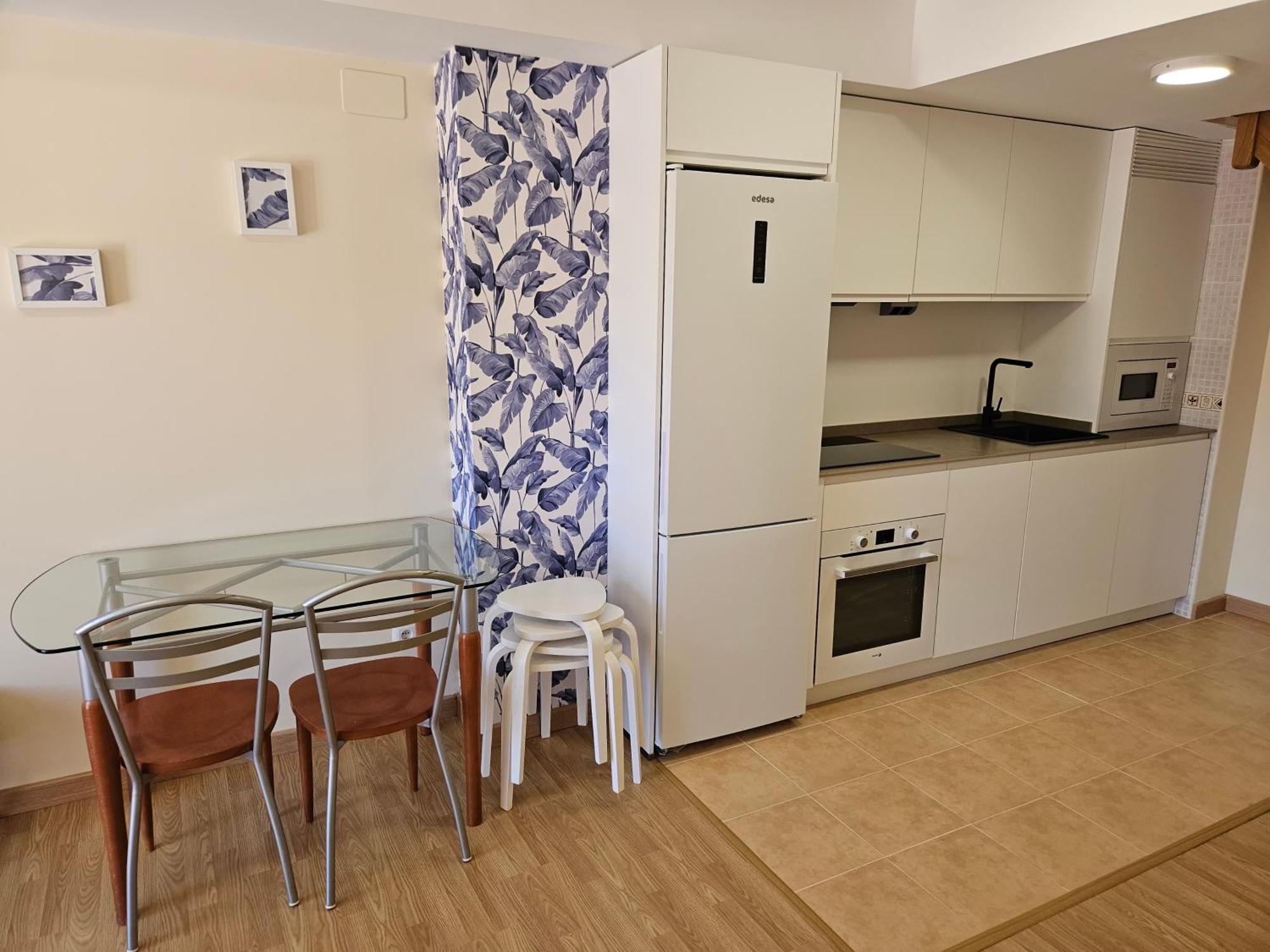 Apartamentos Palacio Azcarate Calle Calvario เอซกาไรย์ ภายนอก รูปภาพ