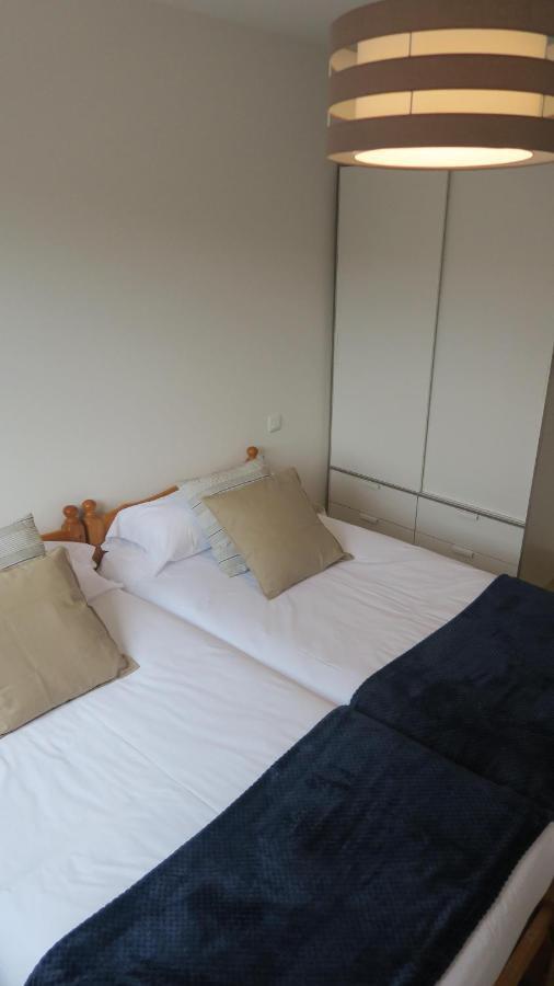 Apartamentos Palacio Azcarate Calle Calvario เอซกาไรย์ ภายนอก รูปภาพ
